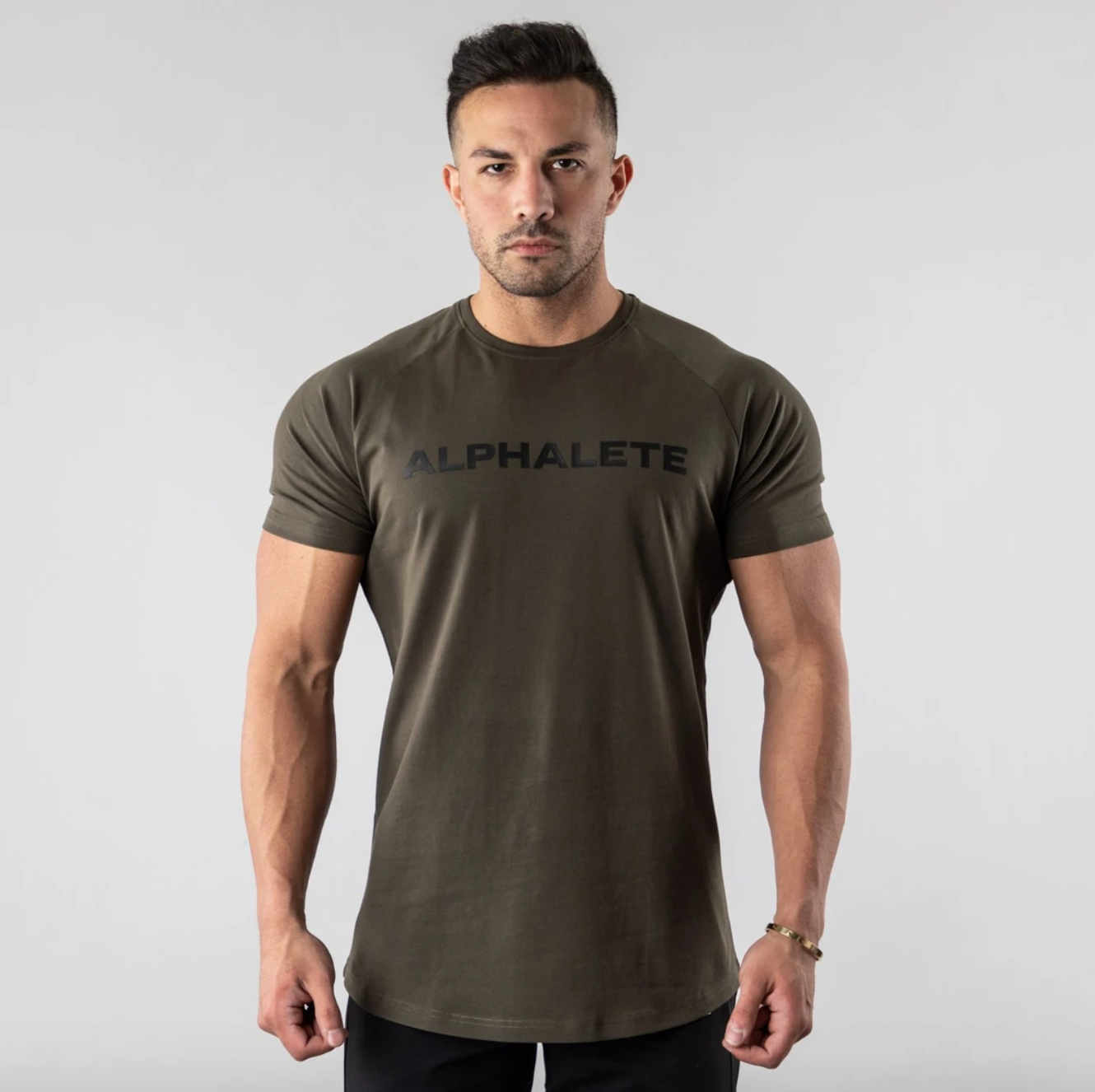 Tribe Dynamics Influencer Marketing Spotlight: Alphalete